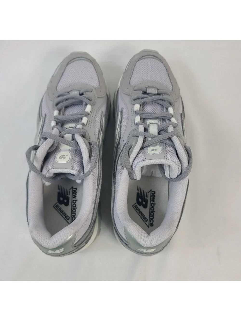 New Balance designed comfort